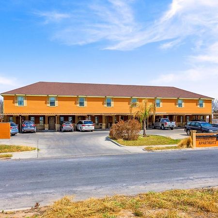 Hummingbird Haven 3 With Patio Apartamento Pharr Exterior foto