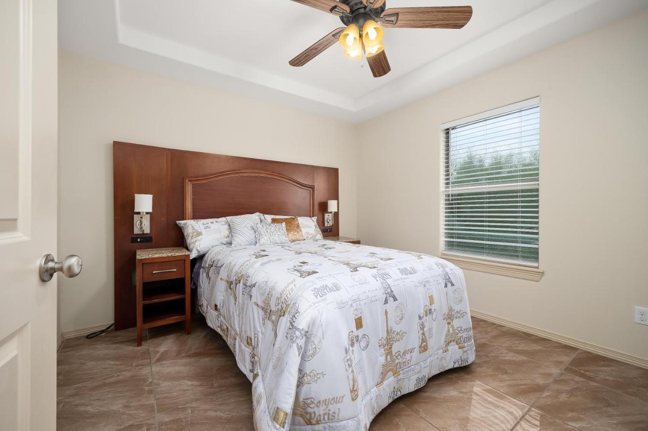 Hummingbird Haven 3 With Patio Apartamento Pharr Exterior foto