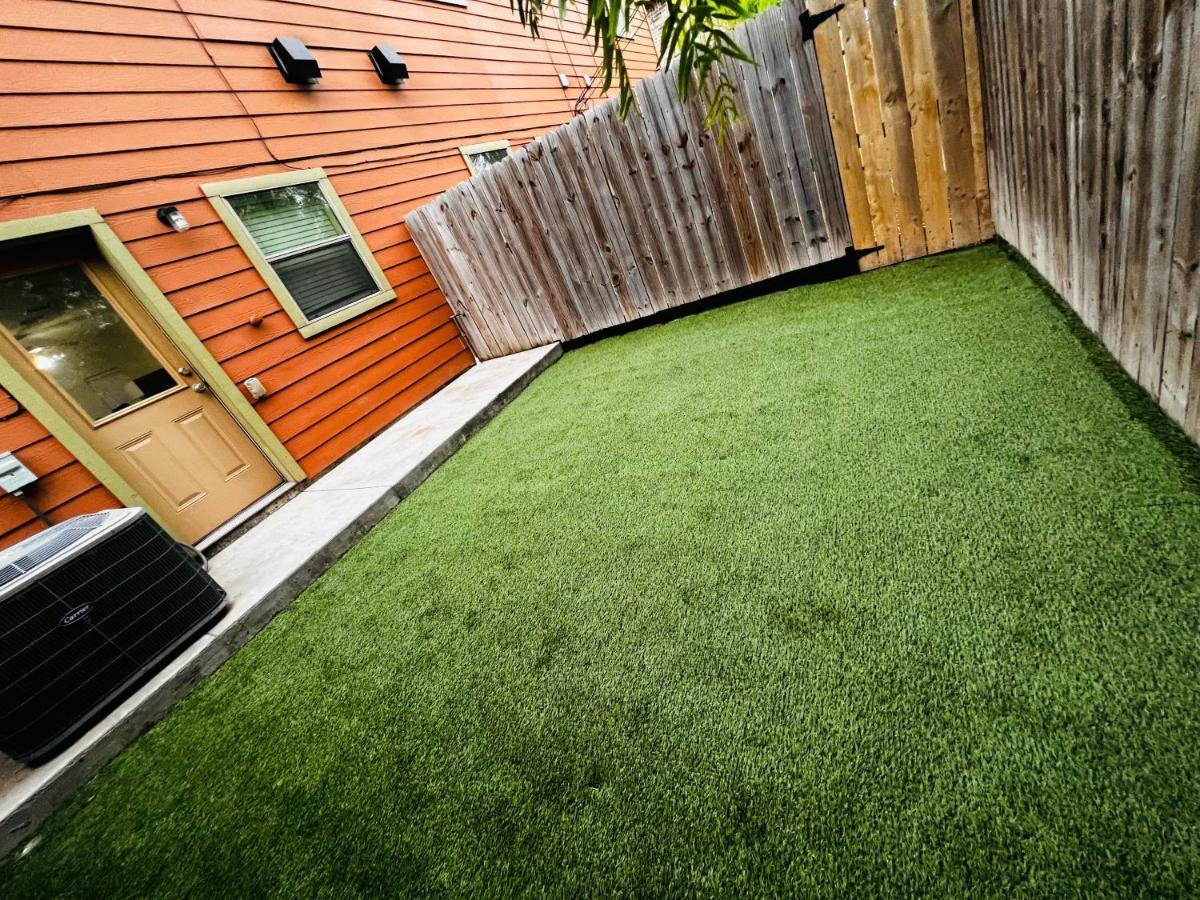 Hummingbird Haven 3 With Patio Apartamento Pharr Exterior foto