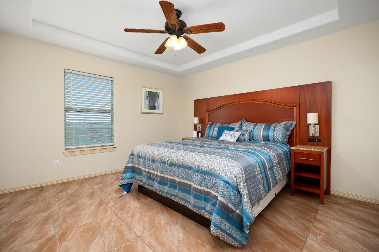 Hummingbird Haven 3 With Patio Apartamento Pharr Exterior foto