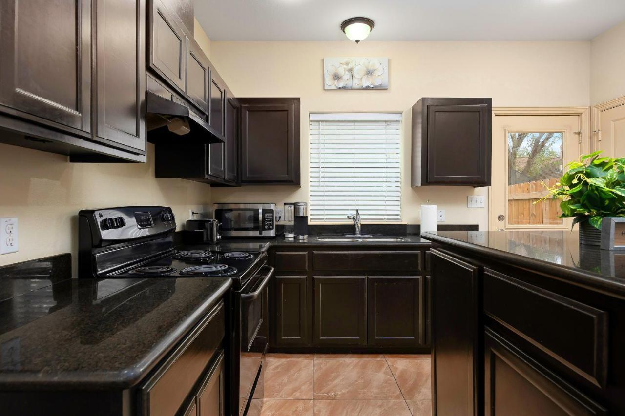 Hummingbird Haven 3 With Patio Apartamento Pharr Exterior foto