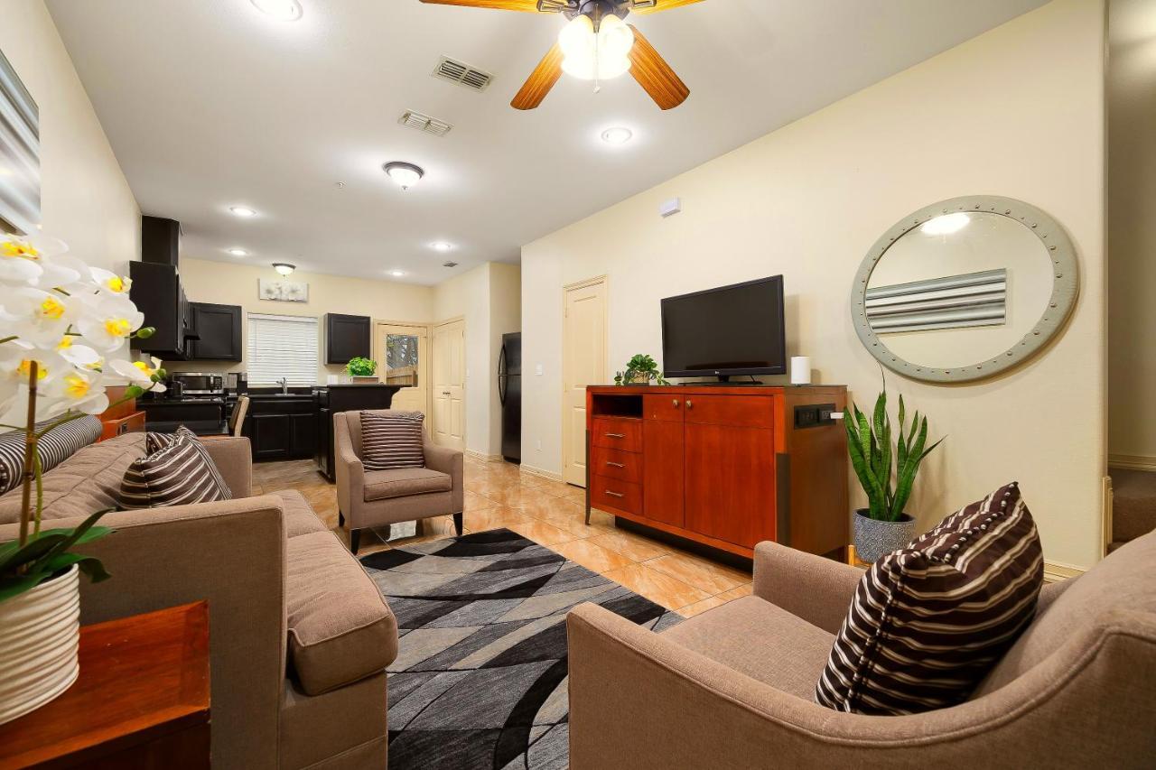 Hummingbird Haven 3 With Patio Apartamento Pharr Exterior foto